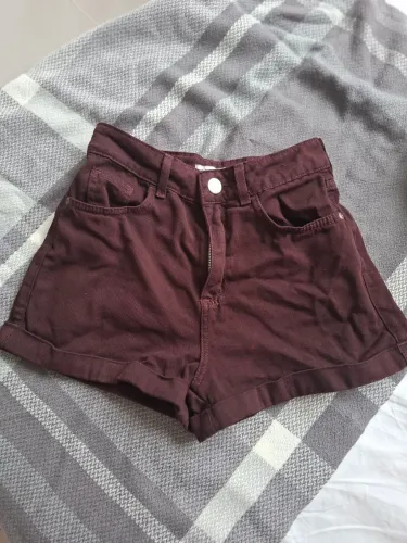 Shorts Bodô - Tam 34