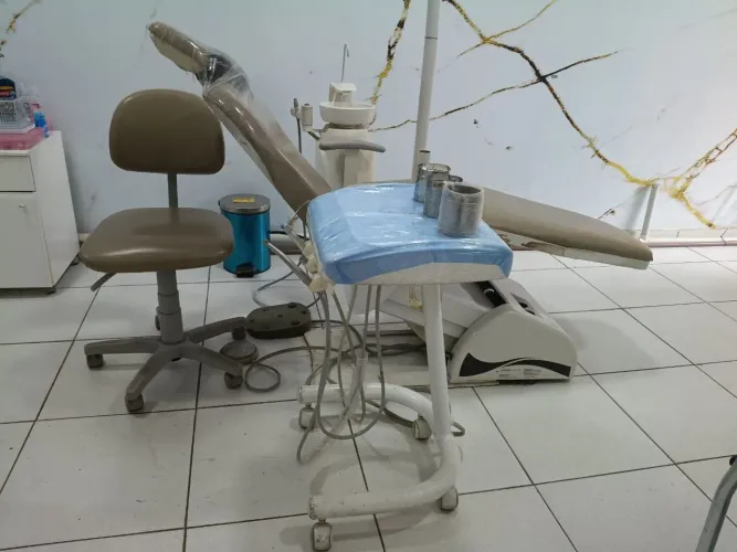 Material Otorrinolaringologista 