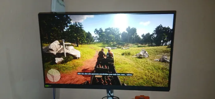 MONITOR LG ULTRAGEAR 24 180HZ