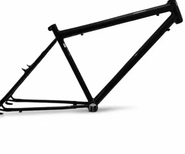 VENDO ESSE QUADRO DE BIKE POR 150 OU 170 REAIS WHATSAPP *