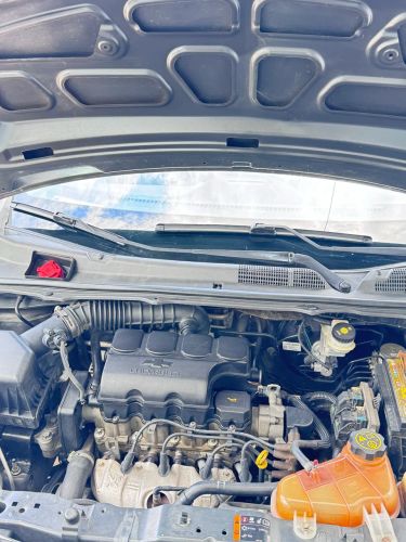 Imagem de Chevrolet Cobalt LTZ 1.4 8V Flexpower/econoflex 4P 2015