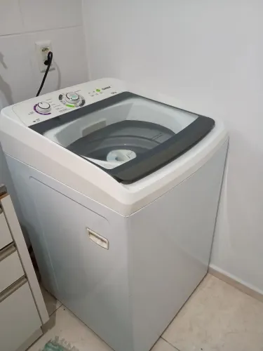 Máquina de lavar