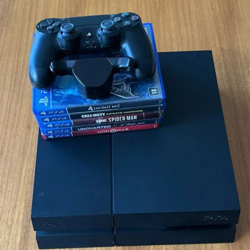 Playstation 4 Fat 500GB
