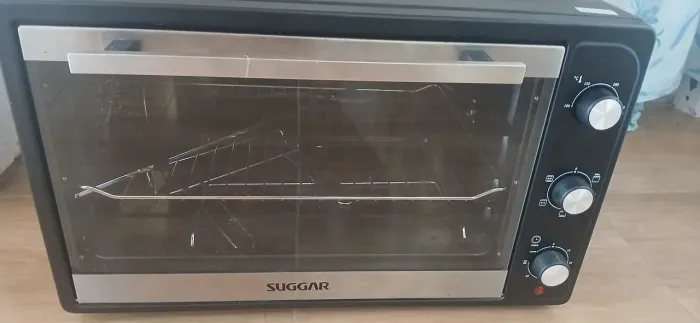 Forno Elétrico