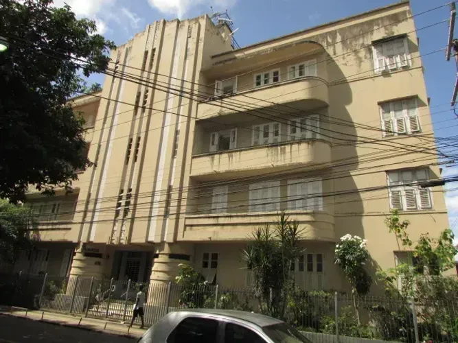 APARTAMENTO GRAÇA