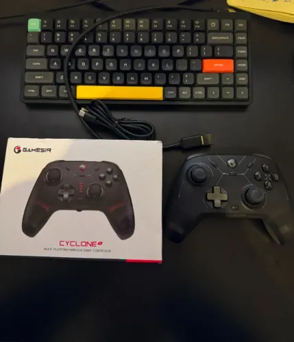 controle gamesir cyclone 2