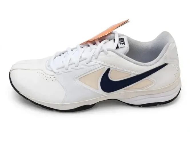 Tênis Nike Affect VI SL Branco Preto- Tamanho 43 - Novo na Caixa