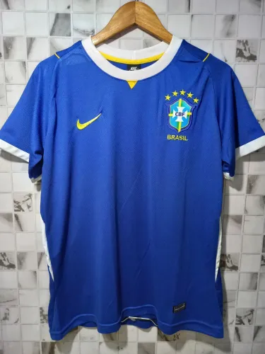 CAMISA DA SELEÇÃO BRASILEIRA