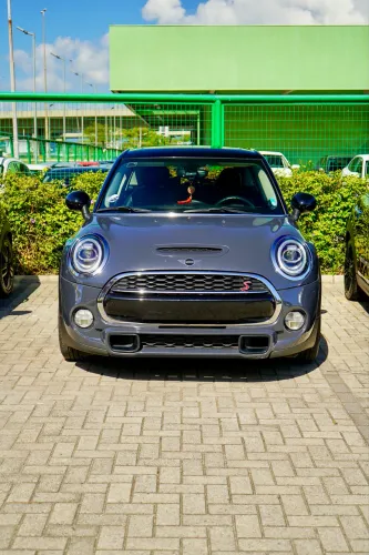 Mini Cooper S 2.0 Turbo 16V 5P Aut. 2019