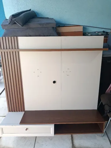 Painel ripado 1pt