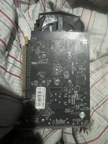 GTX 750 ti 4gb
