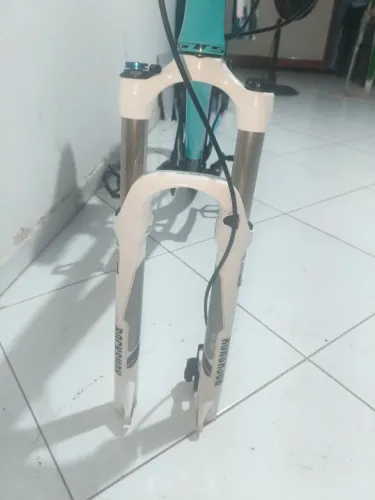 AMORTECEDOR ROCKSHOX ARO 27.5