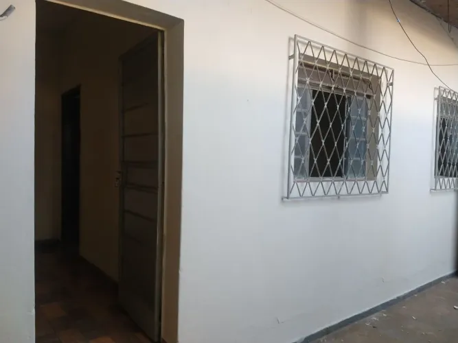 Alugo apartamento com quintal Havaí - IMOBILIÁRIAS NÃO TENHO INTERESSE!!!