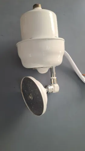 Ducha clássica cardal Br 7800w 220v semi nova