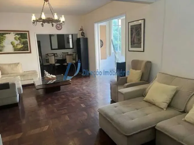 Apartamento com 4 quartos à venda, 212 m² em Ipanema, Rio de Janeiro/RJ