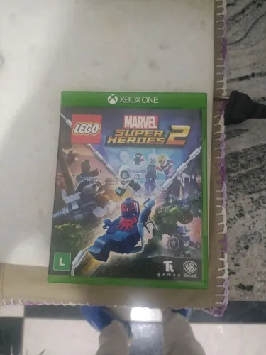 LEGO Marvel Super Heroes 2 - Xbox One