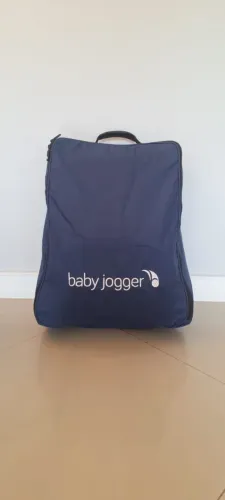Carrinho Baby Jogger 