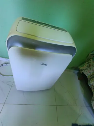 Ar condicionado móvel