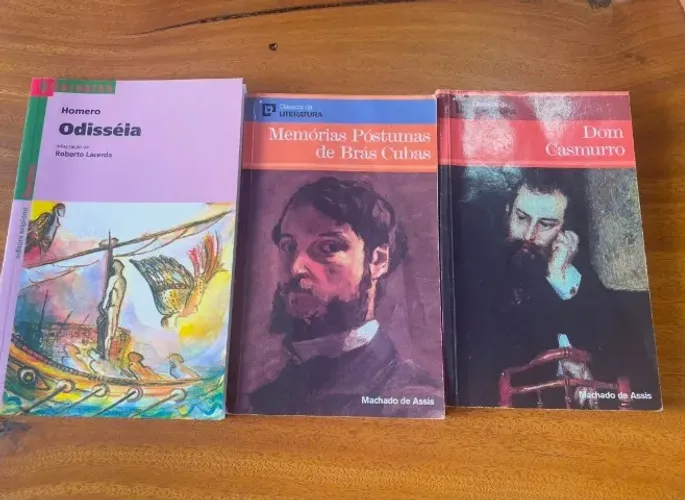 Livro