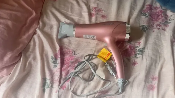 Secador de cabelo