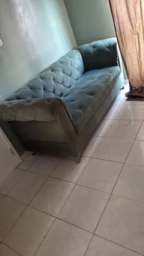 Sofa usado bom estado