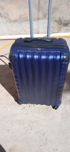 Mala de viagem