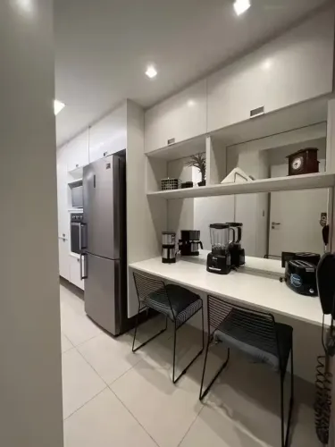 Imóvel para venda com 53 metros quadrados com 2 quartos em Vila Guarani (Z Sul) - São Paul