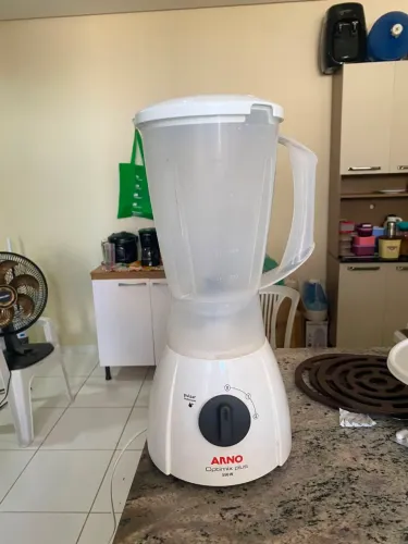 Liquidificador