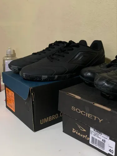 Society Umbro futsal n40