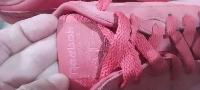 Tênis Reebok Classic