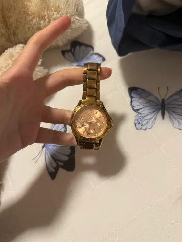 Relógio Tommy Hilfiger Feminino