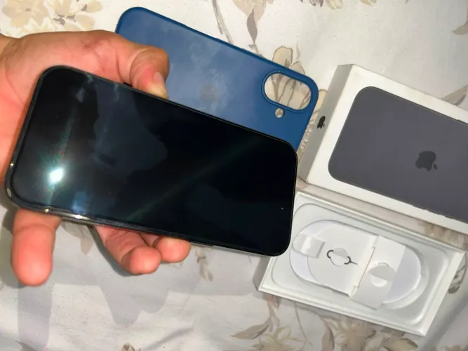 Vendo iPhone 16