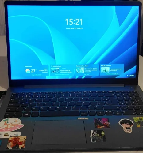Notbook lenono