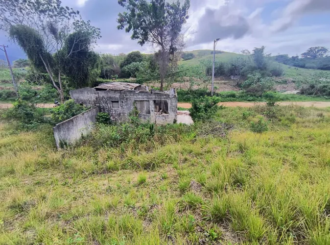Terreno Legalizado em Saquarema com 836m² por R$ 30 Mil