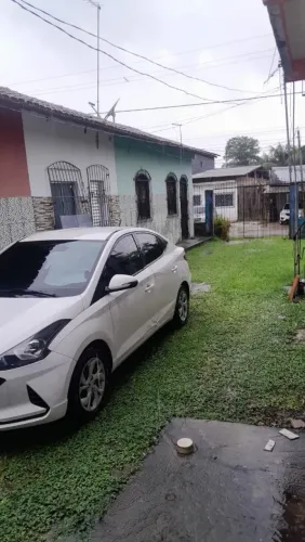 CASA EM MOSQUEIRO