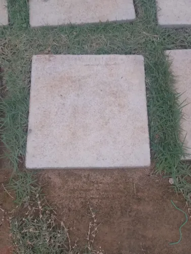 Placa de Concreto 40x40