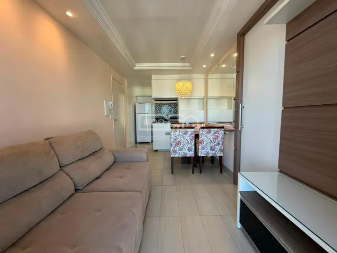 apartamento - Parque Prado - Campinas
