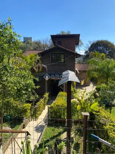 Terreno 10000m2 privativos no bairro Jardim Carvalho