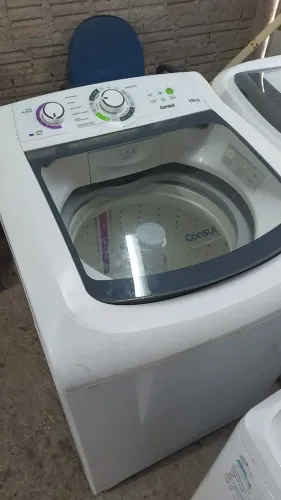 Máquina cônsul 11kg