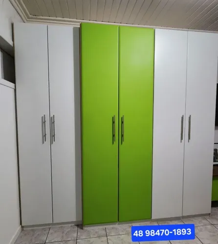 Vendo guarda roupa grande