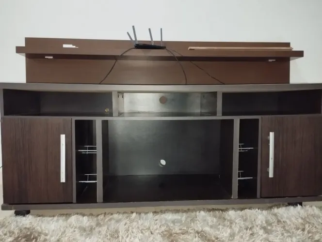 Rack de sala