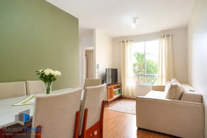 Apartamento em Mário Quintana
