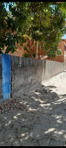 Vende-se terreno no pratius 1 Pindoretama 15x18 mt