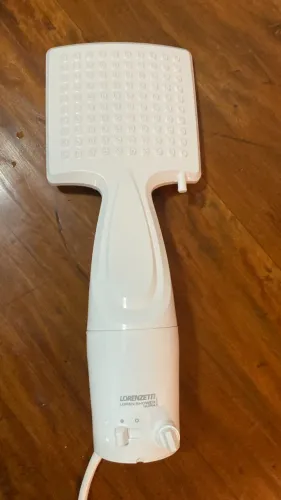 Chuveiro Lorenzetti Ducha Eletrônico 110V