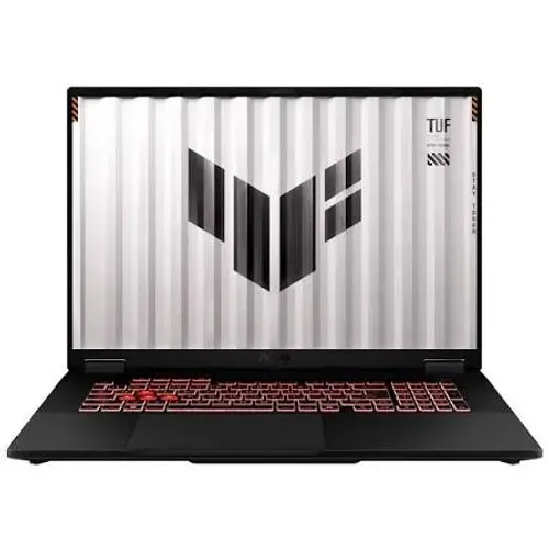 Notebook Asus TUF A18 / AMD Ryzen 7 3.8GHz / 1TB SSD / 16GB RAM /  RTX 5050 8GB / 18" 