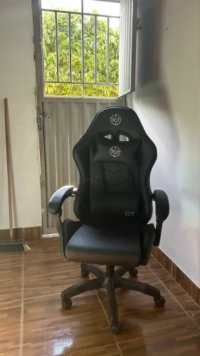 Cadeira Gamer