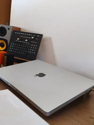 MacBook m1 pro