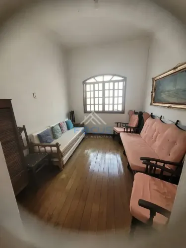 Casa com 4 dormitórios à venda, 243 m² por R$ 640.000,00 - Ponte de São João - Jundiaí/SP