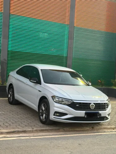 Volkswagen Jetta R-line 250 TSI 1.4 Flex 16V Aut. 2019