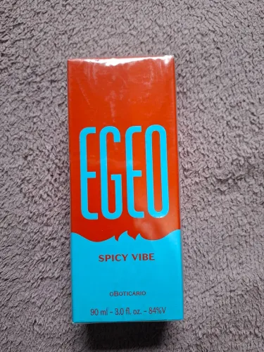 Egeo SPICY VIBE